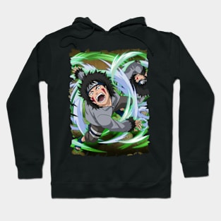 Kiba Hoodies for Sale TeePublic